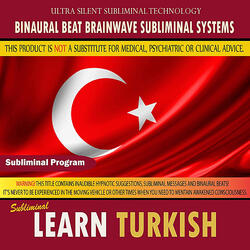 Learn Turkish