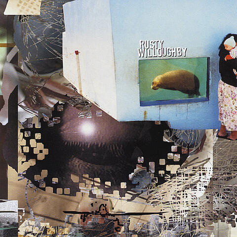 Rusty Willoughby