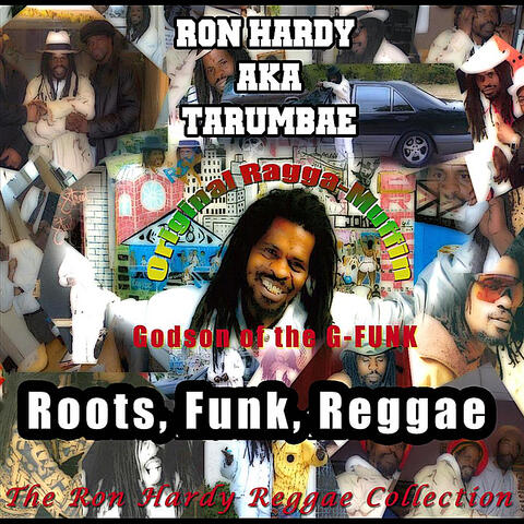 Roots, Funk, Reggae