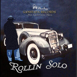He Rolls Solo
