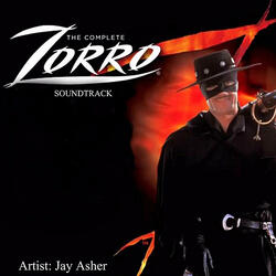 Zorro End Title