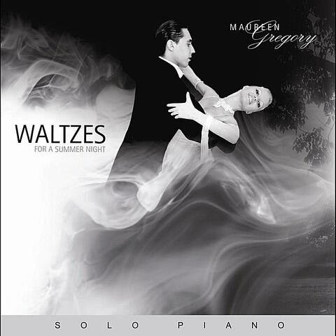 Waltzes for a Summer Night