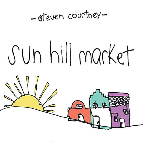 Sun Hill Market