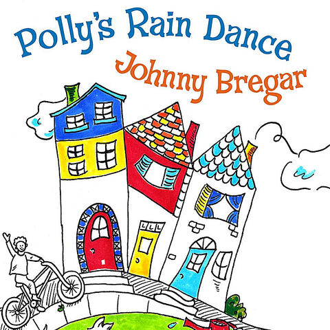 Polly's Rain Dance
