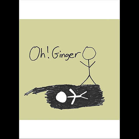 Oh! Ginger