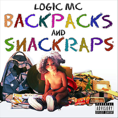 Backpacks and Snackraps