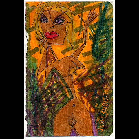 Girl from Armageddon