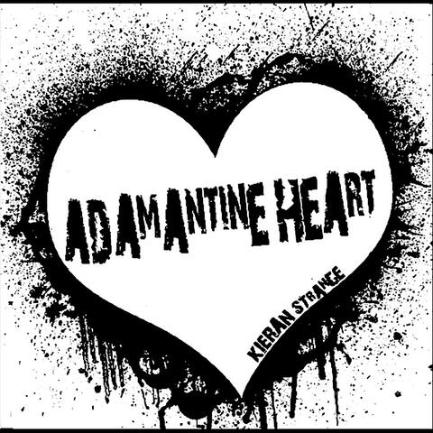 Adamantine Heart (Instrumentals)