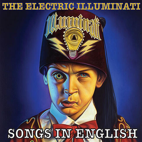 Songs in English