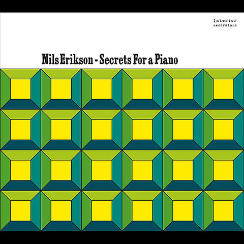 Secrets for a Piano