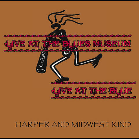 Live At the Blues Museum