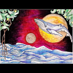 Whisper of the Whale