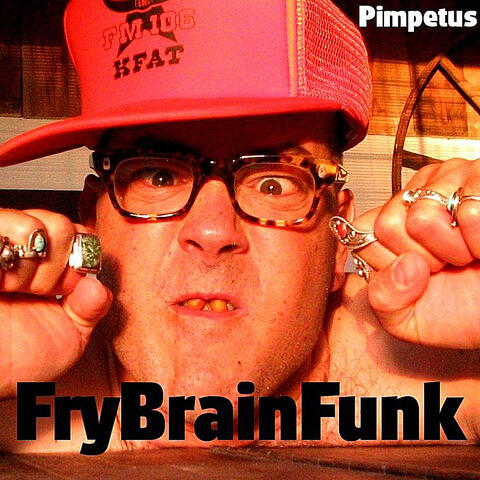 Fry Brain Funk