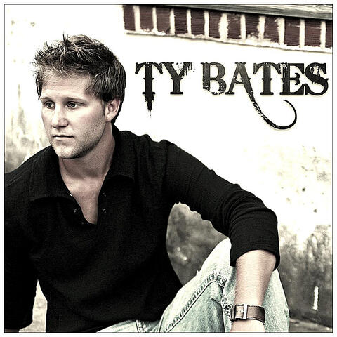 Ty Bates