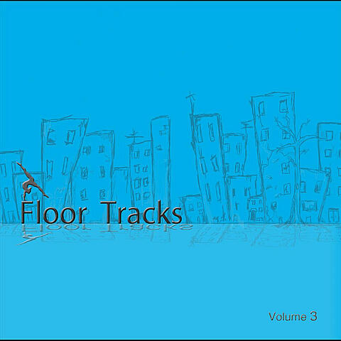 Floor Tracks, Vol. 3