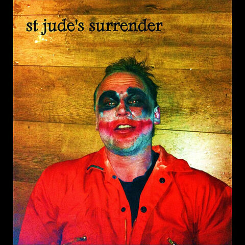 St Jude's Surrender