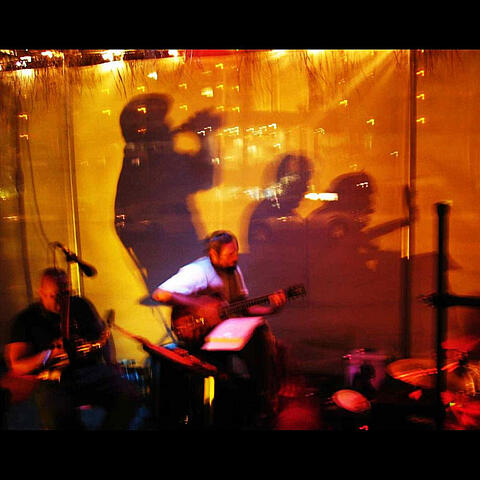 Singing for Angels