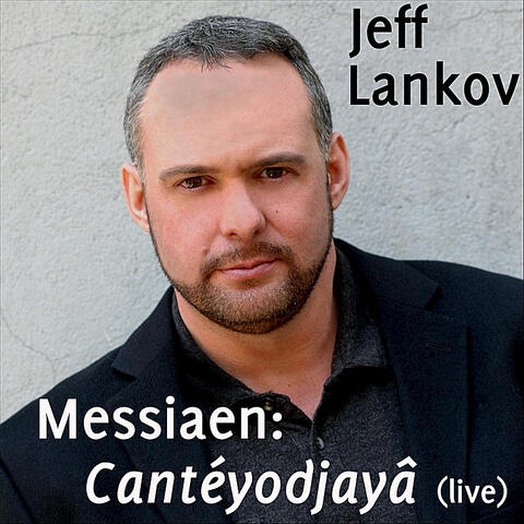 Messiaen: Cantéyodjayâ (Live)