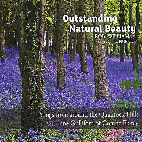 Outstanding Natural Beauty, Vol. 1
