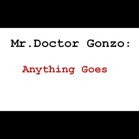 Anything Goes