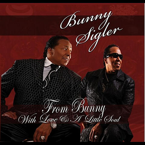 From Bunny With Love & A Little Soul