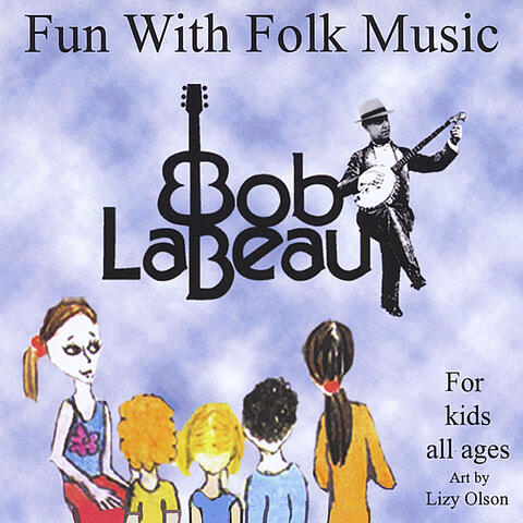 Fun With Folk Music
