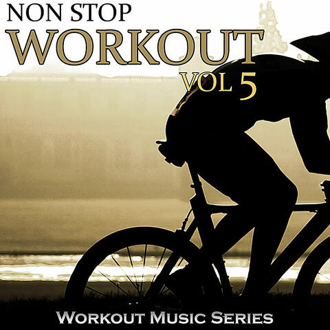Non Stop Workout, Vol. 5