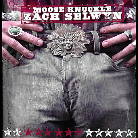 Moose Knuckle