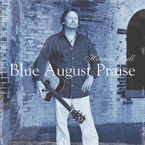 Blue August Praise