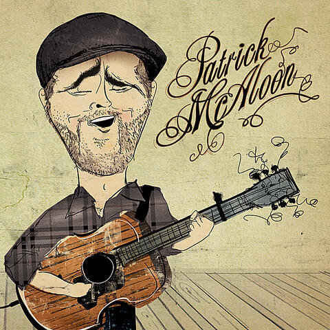 Patrick McAloon