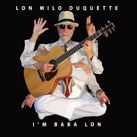 I'm Baba Lon