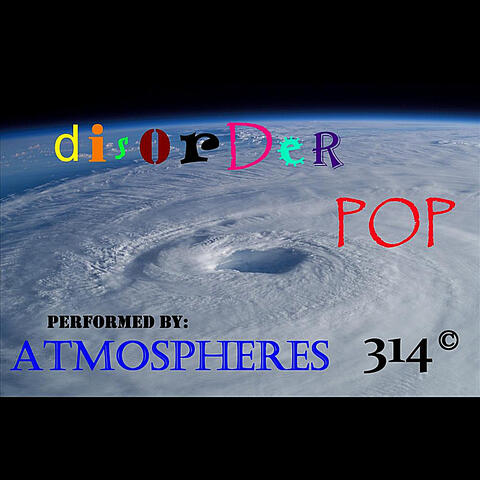 Disorder Pop