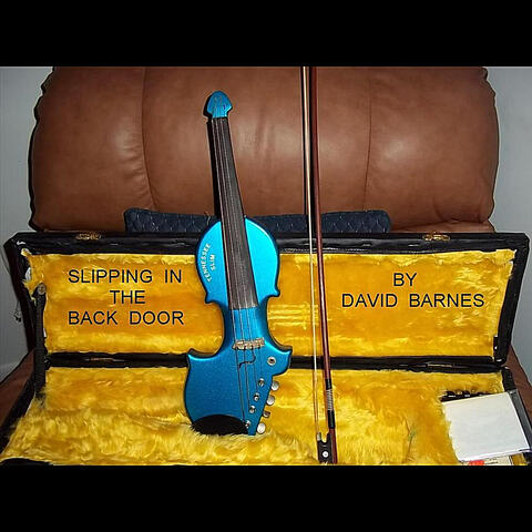 Slipping in the Back Door