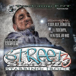 So Real Wit It (feat. Treechoppa)