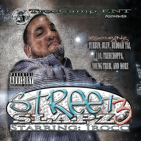 Street Slapz Vol.3