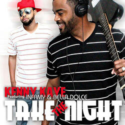 Take the Night (feat. Infamy & Bella Dolce)