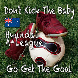 Go Get the Goal (Brisbane Roar FC)