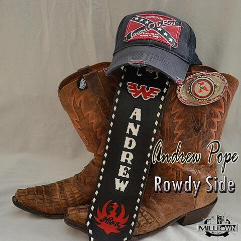 Rowdy Side