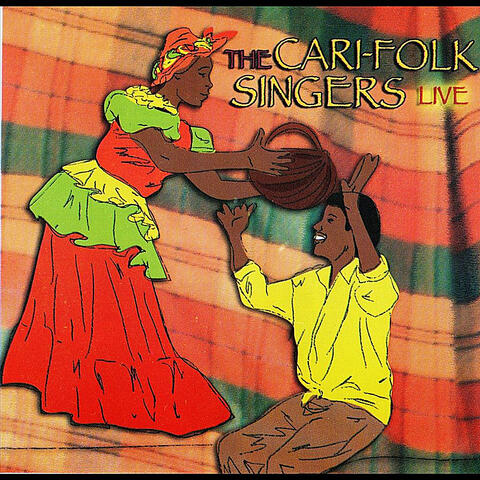 Cari-Folk Singers