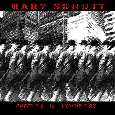 Puppets in Symmetry