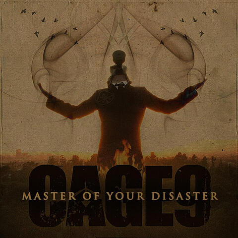 Master of Your Disaster