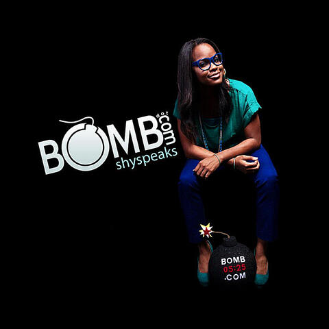 Bomb Dot Com (Deluxe Single)