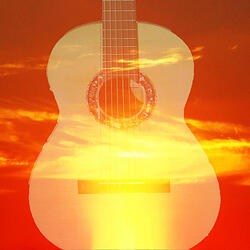 Dreams, Etude for Classical Guitar and Beautiful Listener