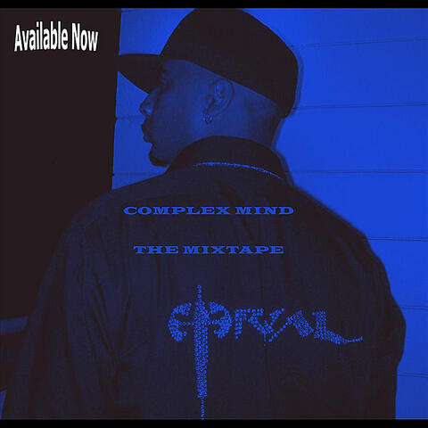 Complex Mind the Mixtape