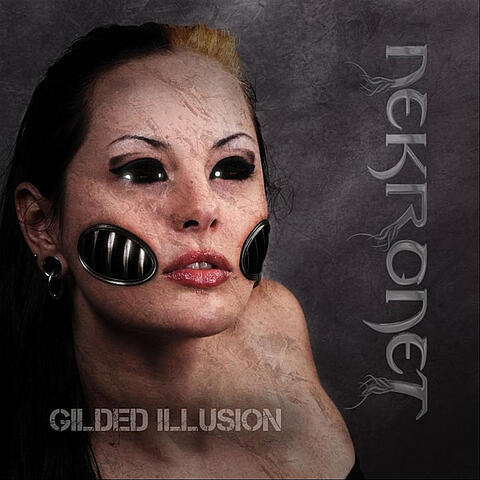 Gilded Illusion
