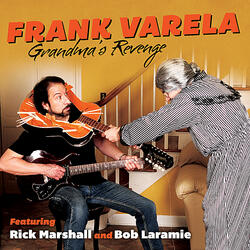 Ganja Groove (feat. Rick Marshall & Bob Laramie)