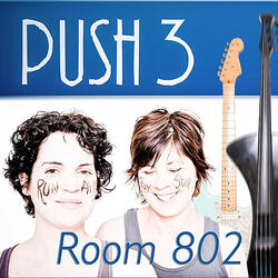 Room 802