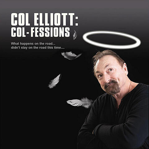 Col--Fessions