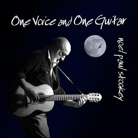 One Voice and One Guitar