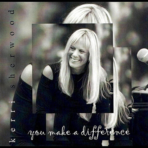 You Make a Difference